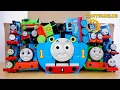 Download Lagu Thomas \u0026 Friends maintenance factory TOMY FANCLUB