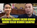Lagu FULL HD! RISMON SIANIPAR BONGKAR HABIS IJAZAH \u0026 RIWAYAT PENDIDIKAN GIBRAN DI PENGADILAN