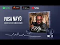 Posa na yo - Martin Luther King Kadima (Mes PSAUMES)