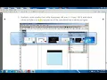Practical Ex 2 - PageMaker Creating Notice Board