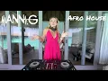 Download Lagu Dj Ann.G Afro House Mix Maldives Water Villa - Ann.G Radio Show #42