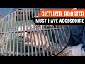 Download Lagu Gietijzeren BBQ roosters: Alles wat je moet weten! Gebruik \u0026 Tips!