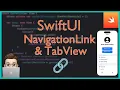 SwiftUI Navigation TabView The Ultimate Guide