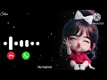 Lagu New Message Ringtone 2025//Sms Tone//sms ringtone //notification ringtone#bestringtone