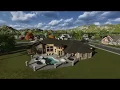 Monster House Plans - 1207