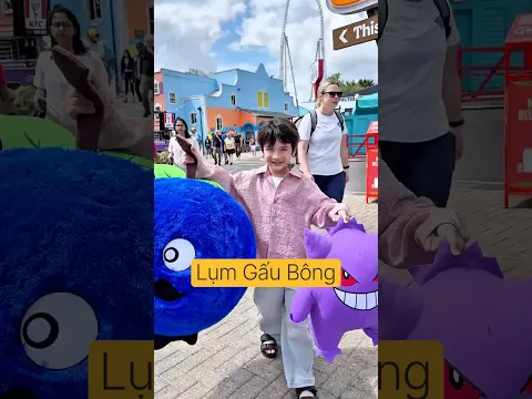 Ai chơi trò này chưa nhỉ