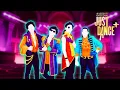 Download Lagu Just Dance 2023 Edition: Everybody (Backstreets Back) by Backstreet Boys | Just Dance (+) | MEGASTAR