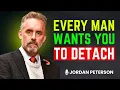 Download Lagu 🔥 Men Are Extremely Attracted to Women Who Detach | JORDAN PETERSON
