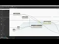 Duct Splitting with dynamo