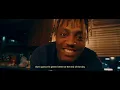 Juice WRLD - The Way I Feel (Music Video)