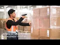 GEODIS - Taking Fulfillment Operations to the Next Level