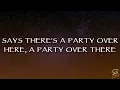 Tag Team - Whoomp There It Is (Lyrics)