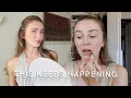 Download Lagu GRWM | didn't want to admit this \u0026 maybe this isn't for me 😅