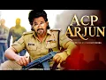 Download Lagu ACP Arjun New Released Full Hindi Dubbed Action Movies 2025 | Allu Arjun New Latest South Movie 2025