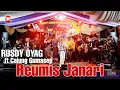 Download Lagu Rusdy Oyag Ft Calung Gumasep | Reumis Janari