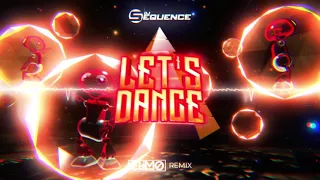 dj sequence lets dance climo remix 