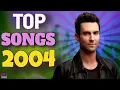 Download Lagu Top Songs of 2004 - Hits of 2004