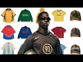 Travis Scott s World Cup Merch Dropped