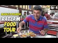 Lagu EP 4 Banswara to Ratlam
