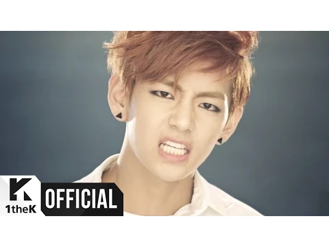 Download MP3 [MV] BTS(방탄소년단) _ Boy In Luv(상남자)