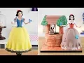 Download Lagu PRINCESSA DISNEY: PĂPĂPUȘĂ ALBA ZĂPADA 🍎 Tan Dulce