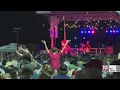 Keith Urban Holds Pop-up Concert at Athens Buc-ee s Aug 16 2024 News 19 at 10 p m