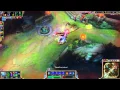 Fizz gold 4 gameplay for summonerschool