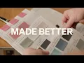 Making Clothes that Matter Faherty Brand
