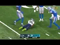 Tyler Lockett Avoiding Taking Hits After The Catch