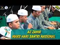 Download Lagu AZ ZAHIR – MARS HARI SANTRI NASIONAL 2024 (FULL LIRIK)