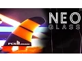 FCS II Accelerator Neo Glass