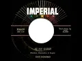 Download Lagu 1959 HITS ARCHIVE: Be My Guest - Fats Domino