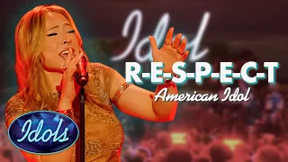 Taking on a BIG Song | American Idol