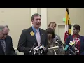 MINIMUM WAGE Local s team up to push for hike in state s minimum wage