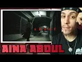 Aina Abdul - Shoot *REACTION*