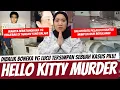Lagu PELAKU YANG DITERROR KORBAN DI DALAM MIMPINYA - HELLO KITTY MRDR