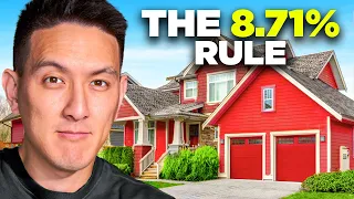 Renting vs Buying a Home The 8 71 Rule