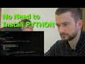 Meshtastic Python CLI ALL-IN-ONE Solution for Windows by Technology Master