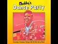 Let's Twist Again (Rerecorded) - Chubby Checker