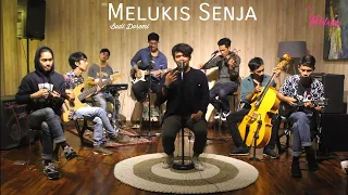 Download Melukis Senja |Budi doremi \ MP3