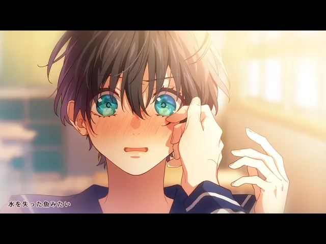 醜い生き物／HoneyWorks feat.flower