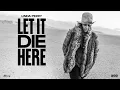Linda Perry - Let It Die Here Documentary Trailer
