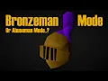 Bronzeman Mode Announced Where I think It Falls Short Ramble 4