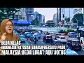 Download Lagu Indonesia Ratusan Bahasa Bersatu Padu, Malaysia Beda Logat Adu Jotos!