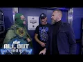 Download Lagu Cope en Christian Cage komen oog in oog te staan ​​met BUBBLES?!! | AEW All Out, 20-09-2025