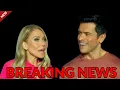 Kelly Ripa s Emotional Reunion With Live Legend Art Moore Leaves Fans in Tears