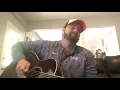 "Mine All Mine” - Kolton Moore & The Clever Few (Cover)