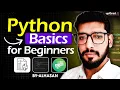 Python Basics for Beginners Input Print Comments Explained upGrad Learning
