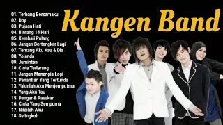 kangen band full album 