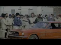 Lock Up 1989 - Drumgoole Destroys Mustang
